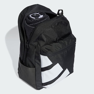 Foto 5 | Mochila Classics Back To School Adidas Negro Unisex