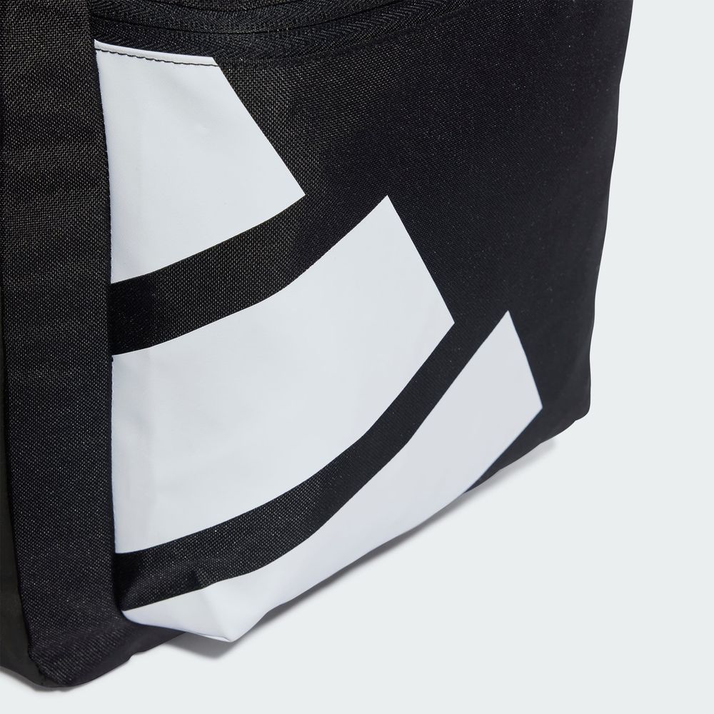 Foto 7 pulgar | Mochila Classics Back To School Adidas Negro Unisex