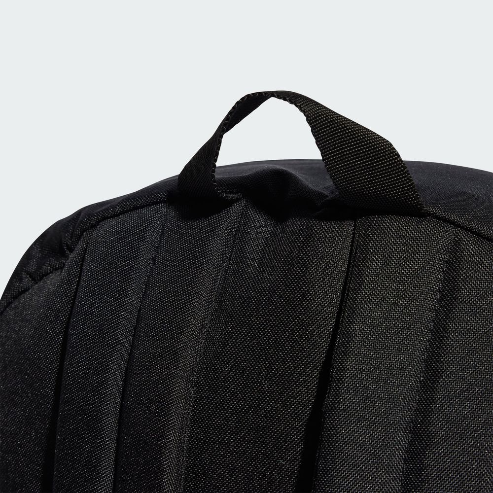 Foto 8 pulgar | Mochila Classics Back To School Adidas Negro Unisex