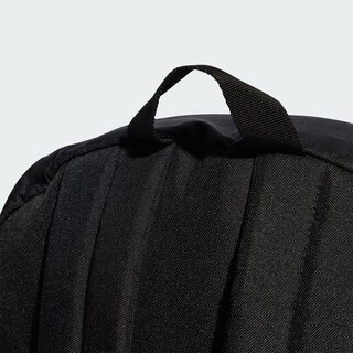 Foto 7 | Mochila Classics Back To School Adidas Negro Unisex