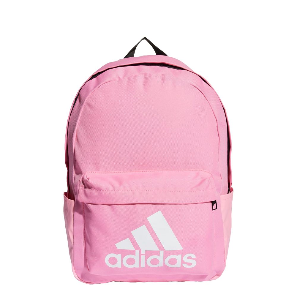 Foto 3 pulgar | Mochila Clásica Badge Of Sport Adidas Rosa Unisex