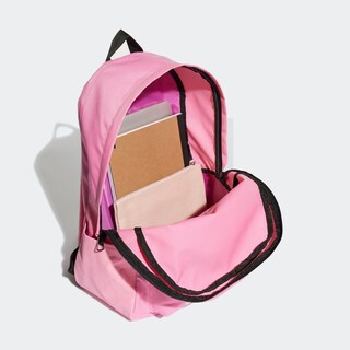 Foto 6 | Mochila Clásica Badge Of Sport Adidas Rosa Unisex
