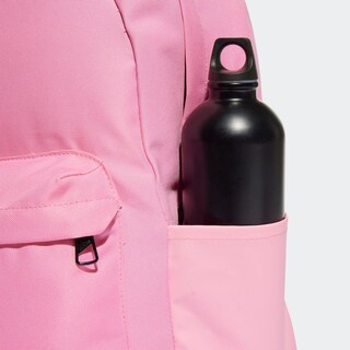 Foto 8 | Mochila Clásica Badge Of Sport Adidas Rosa Unisex