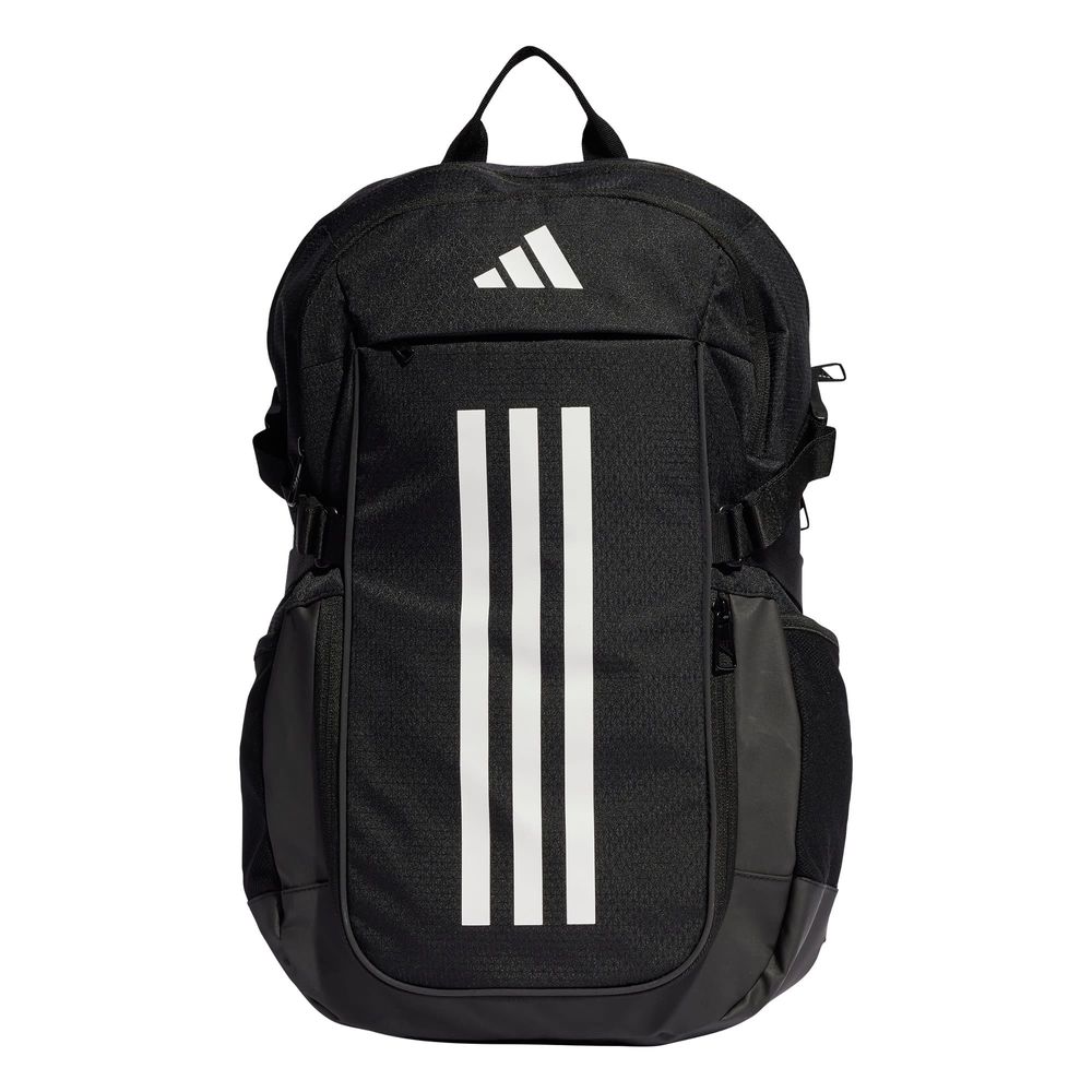 Foto 2 pulgar | Mochila Adidas Negro Unisex