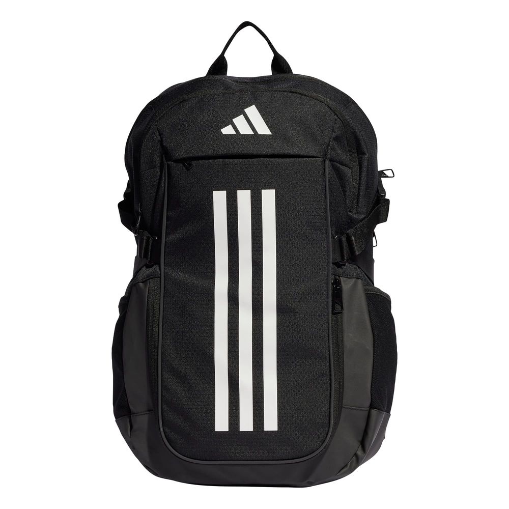 Foto 3 pulgar | Mochila Adidas Negro Unisex