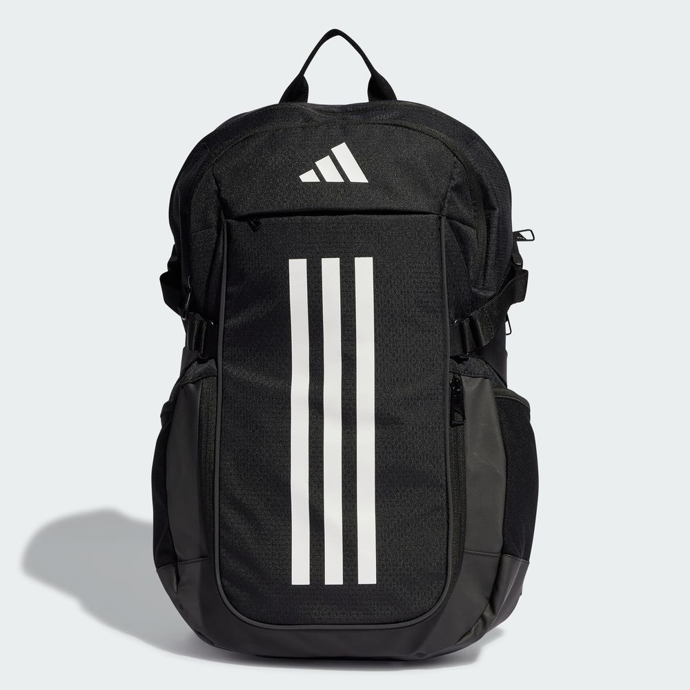 Foto 4 pulgar | Mochila Adidas Negro Unisex