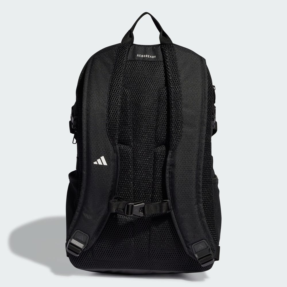 Foto 4 | Mochila Adidas Negro Unisex