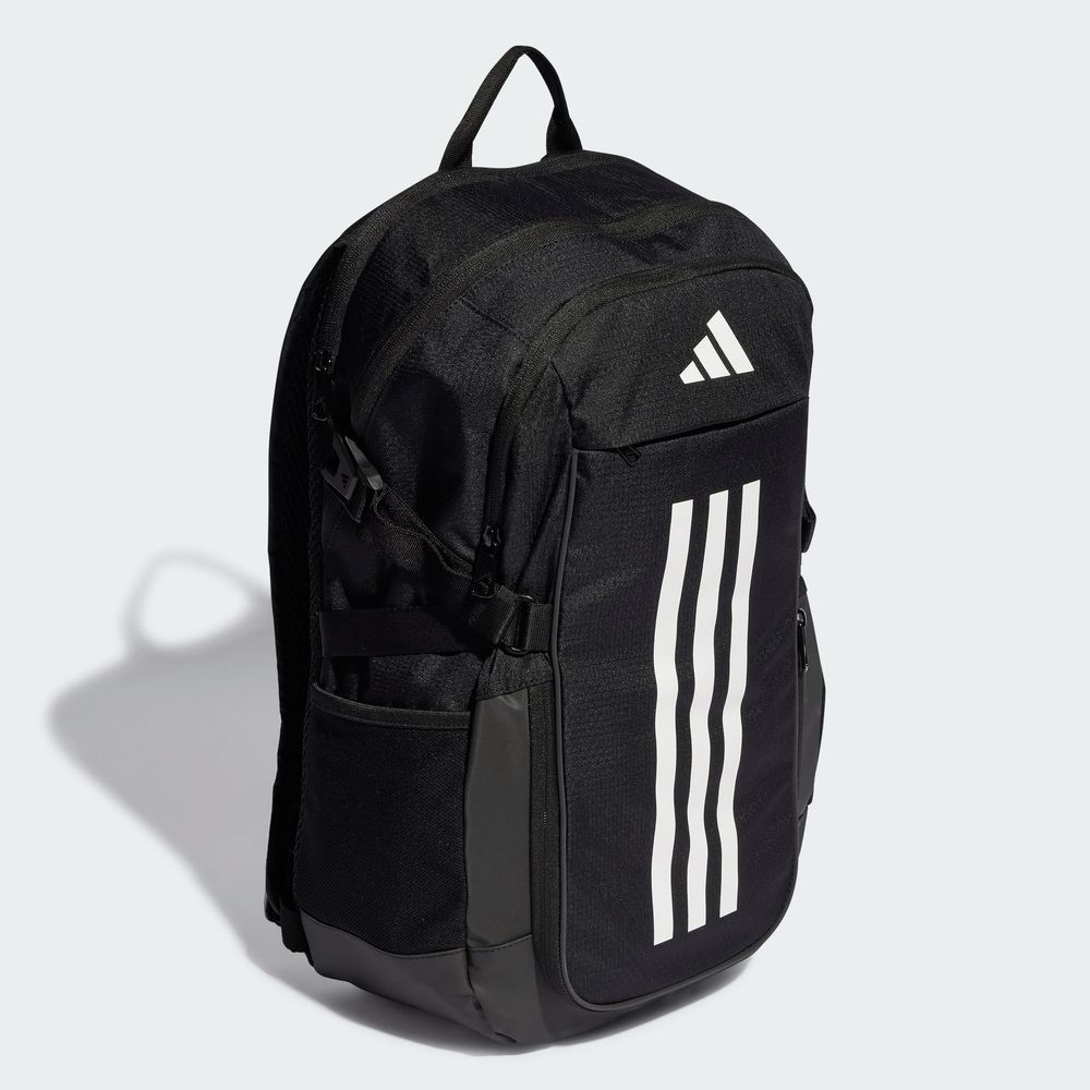 Foto 6 pulgar | Mochila Adidas Negro Unisex