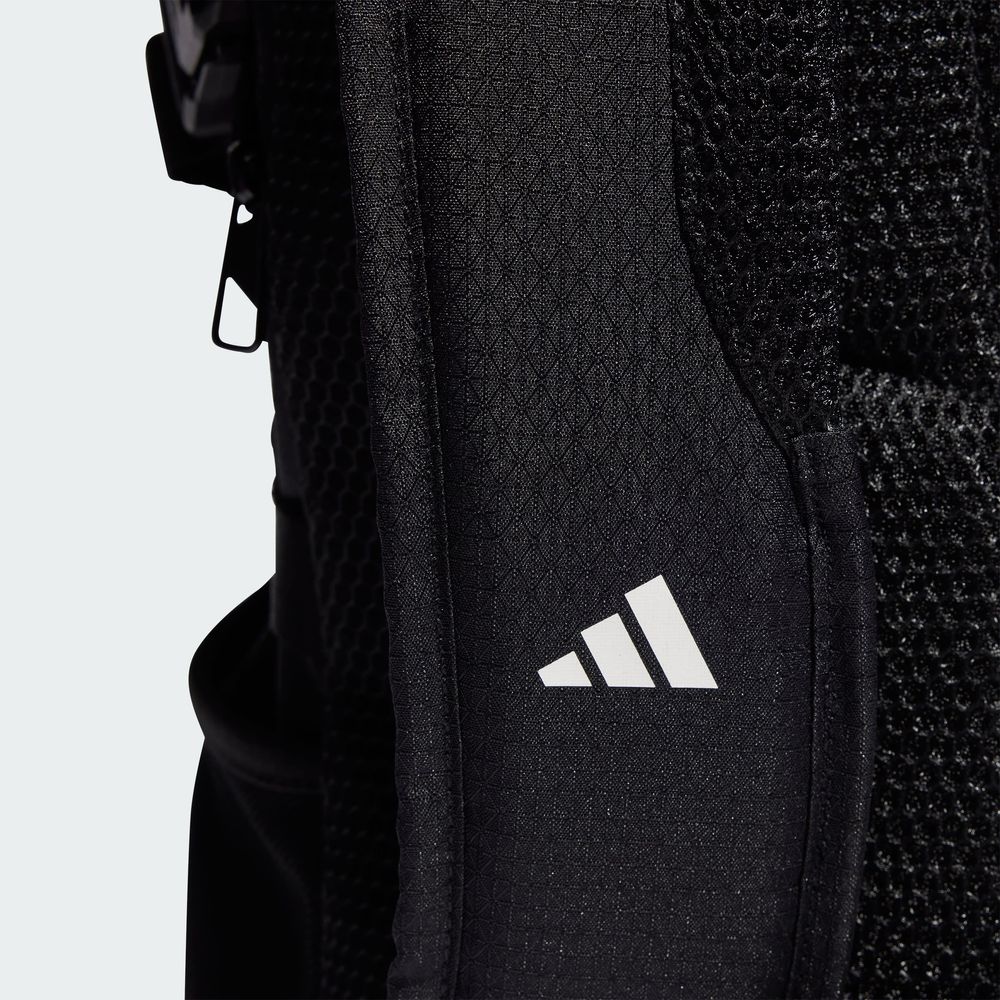 Foto 9 pulgar | Mochila Adidas Negro Unisex