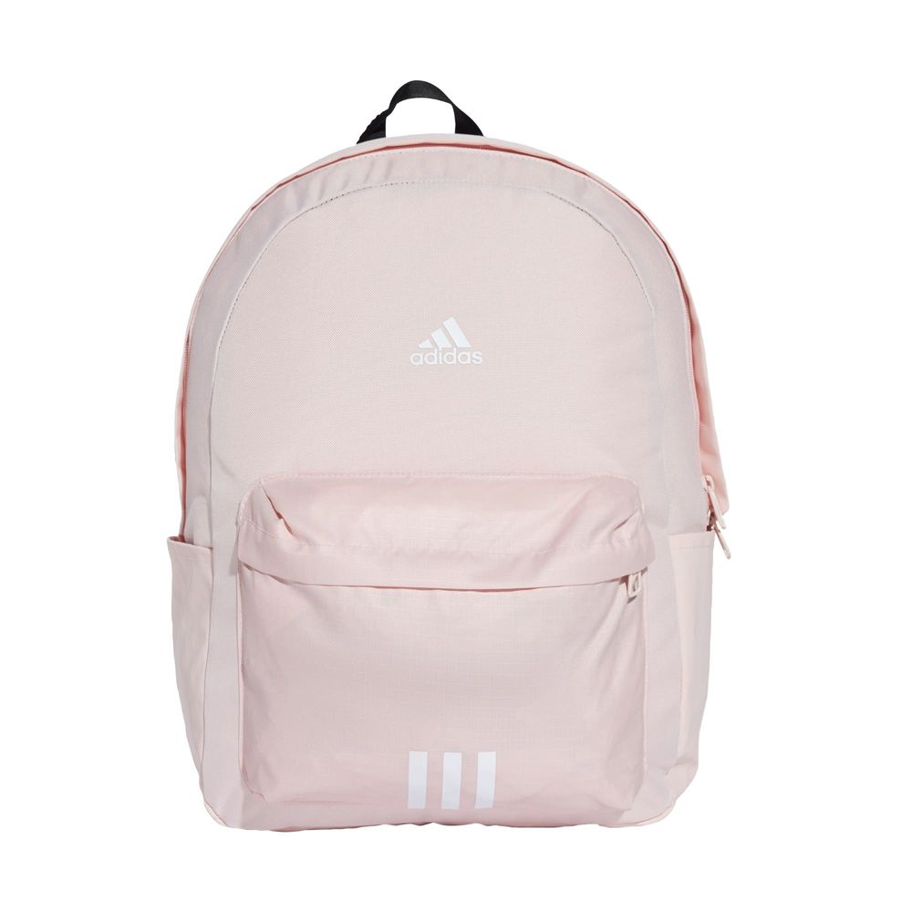 Mochila adidas fashion classic rosa