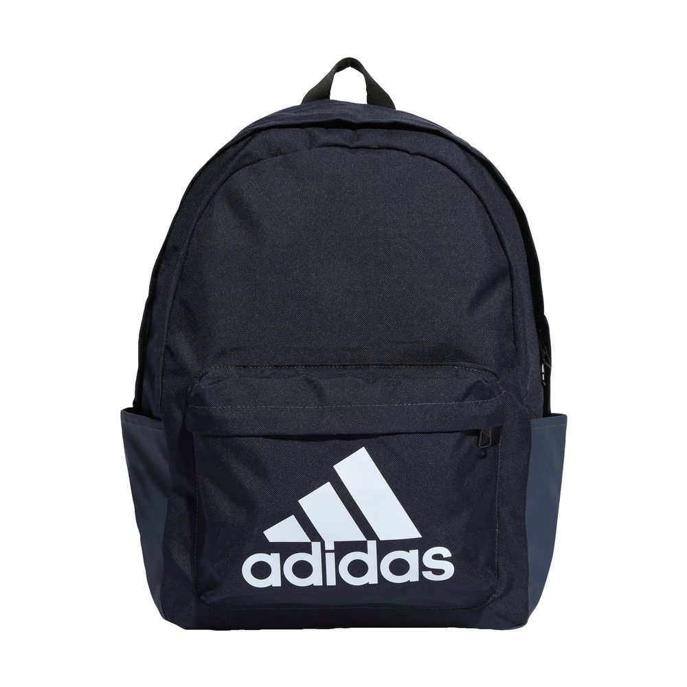 Mochila Clásica Badge Of Sport Adidas Azul Unisex