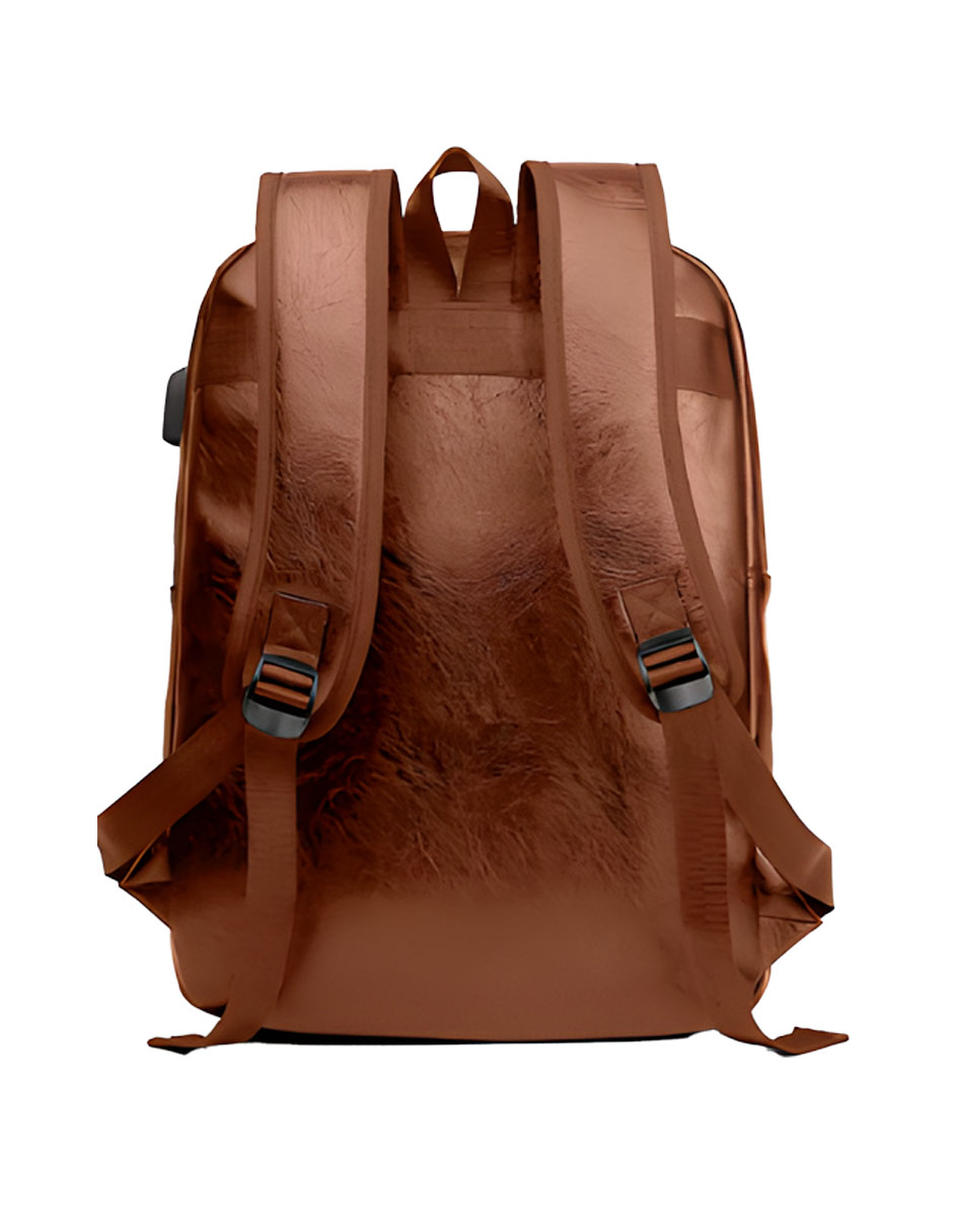 Foto 2 | Mochila Casual Bluelander Antirrobo