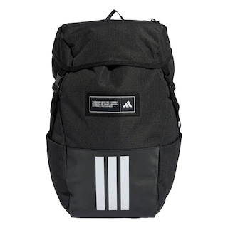 Foto 1 | Mochila 4athlts Camper Adidas Negro Unisex