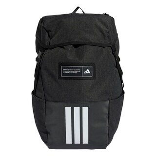 Foto 2 | Mochila 4athlts Camper Adidas Negro Unisex