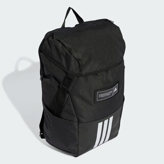 Foto 4 | Mochila 4athlts Camper Adidas Negro Unisex