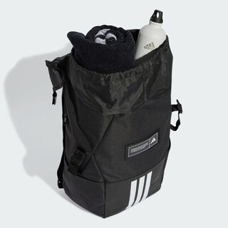 Foto 5 | Mochila 4athlts Camper Adidas Negro Unisex