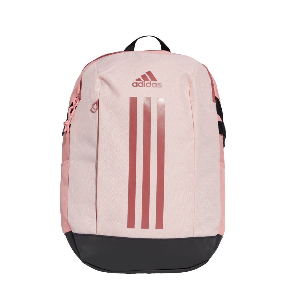 Foto 3 pulgar | Mochila Power Adidas Rosa Unisex con Compartimento para Laptop