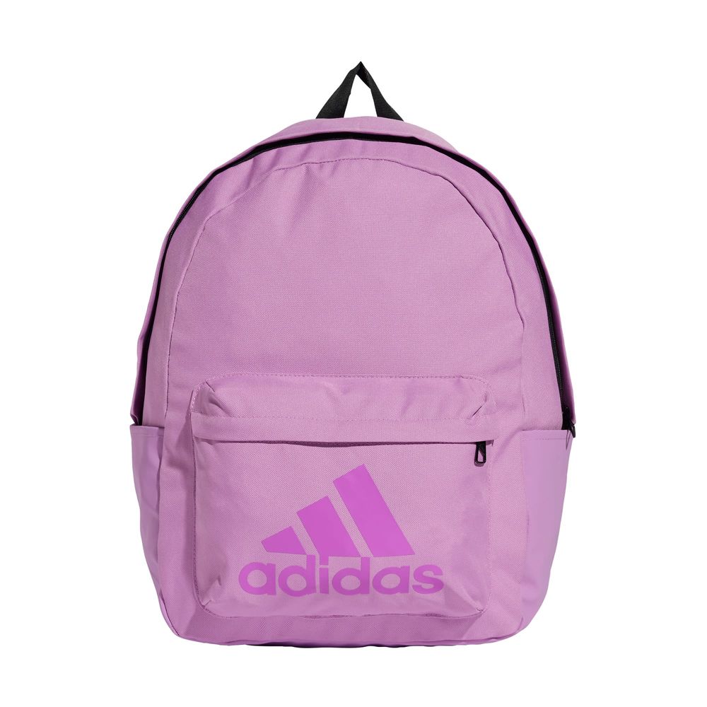 Mochila Clásica Badge Of Sport Adidas Violeta Unisex