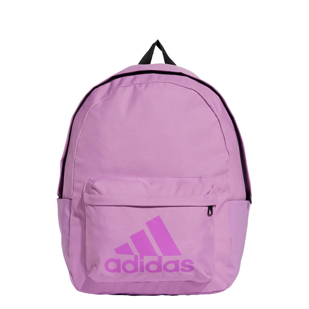 Foto 3 pulgar | Mochila Clásica Badge Of Sport Adidas Violeta Unisex