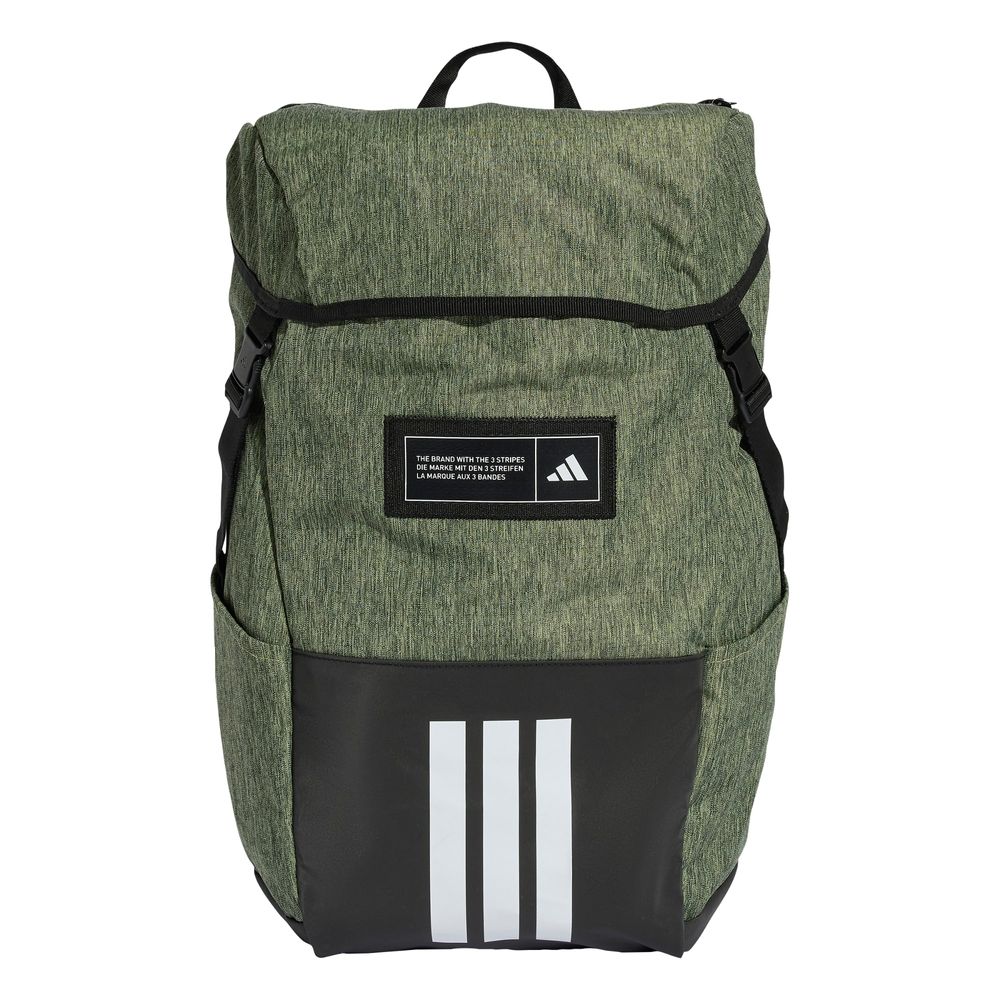 Mochila 4athlts Camper Adidas Verde Unisex