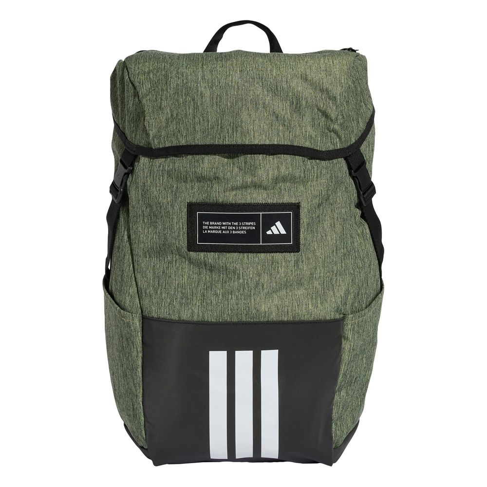 Foto 2 | Mochila 4athlts Camper Adidas Verde Unisex