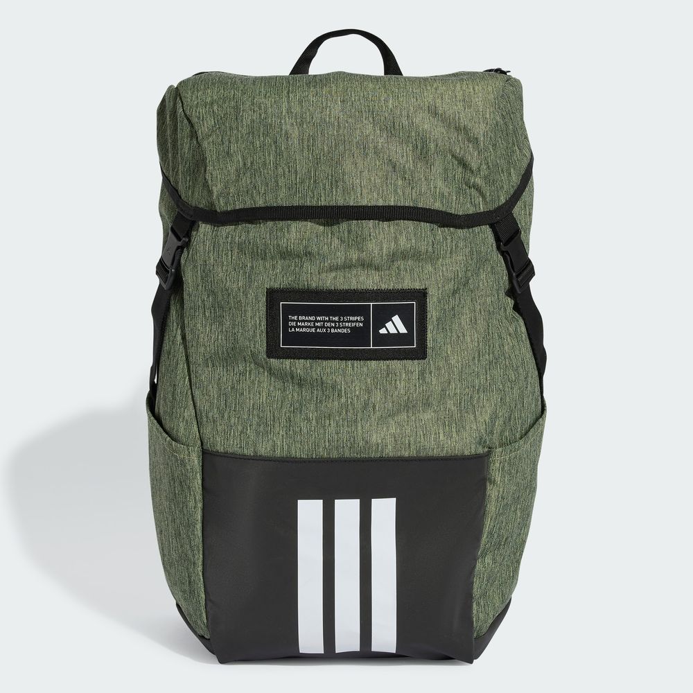 Foto 3 | Mochila 4athlts Camper Adidas Verde Unisex