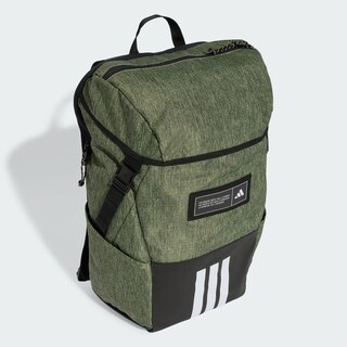 Foto 4 | Mochila 4athlts Camper Adidas Verde Unisex
