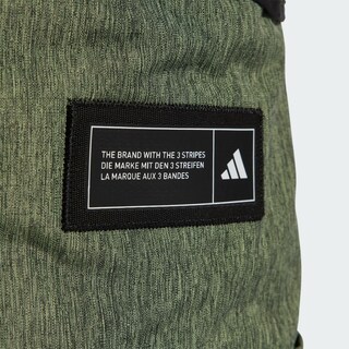 Foto 6 | Mochila 4athlts Camper Adidas Verde Unisex