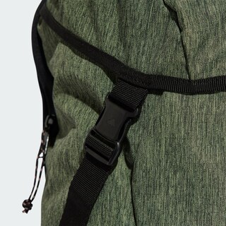 Foto 7 | Mochila 4athlts Camper Adidas Verde Unisex