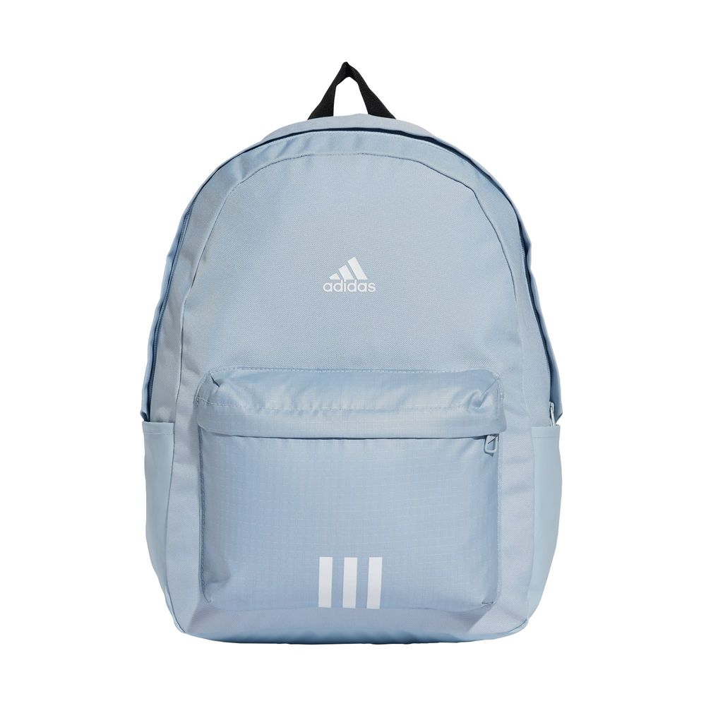 Mochila Classic Badge Of Sport Franjas Adidas Azul Unisex Coppel Com