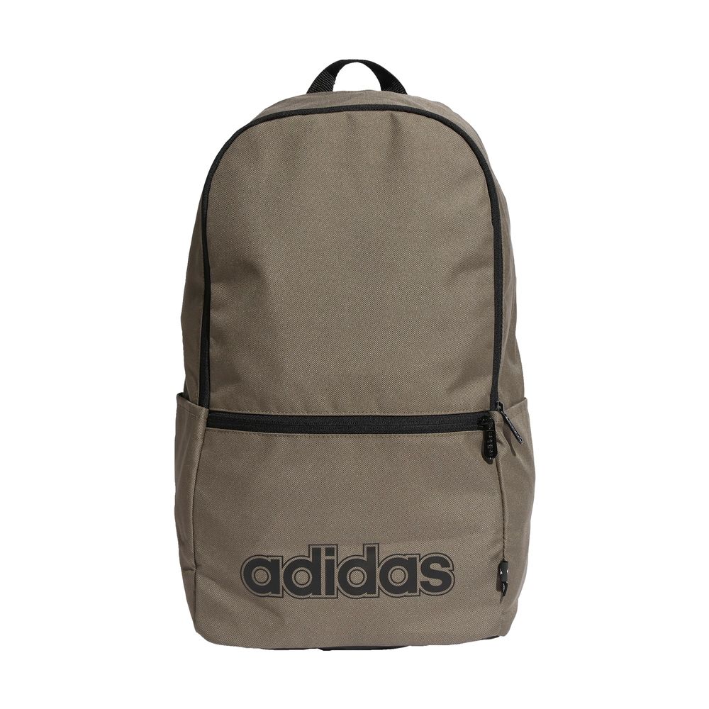 Foto 2 pulgar | Mochila Classic Foundation Adidas Verde Unisex