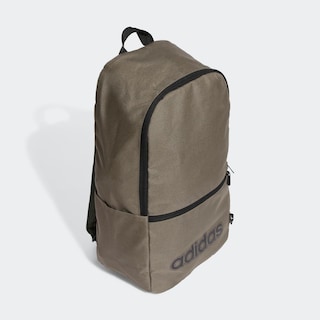 Foto 5 | Mochila Classic Foundation Adidas Verde Unisex