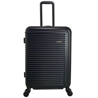 Foto 1 | Maleta De Viaje 19'' Carry On Arriba Avión Resistente Negro