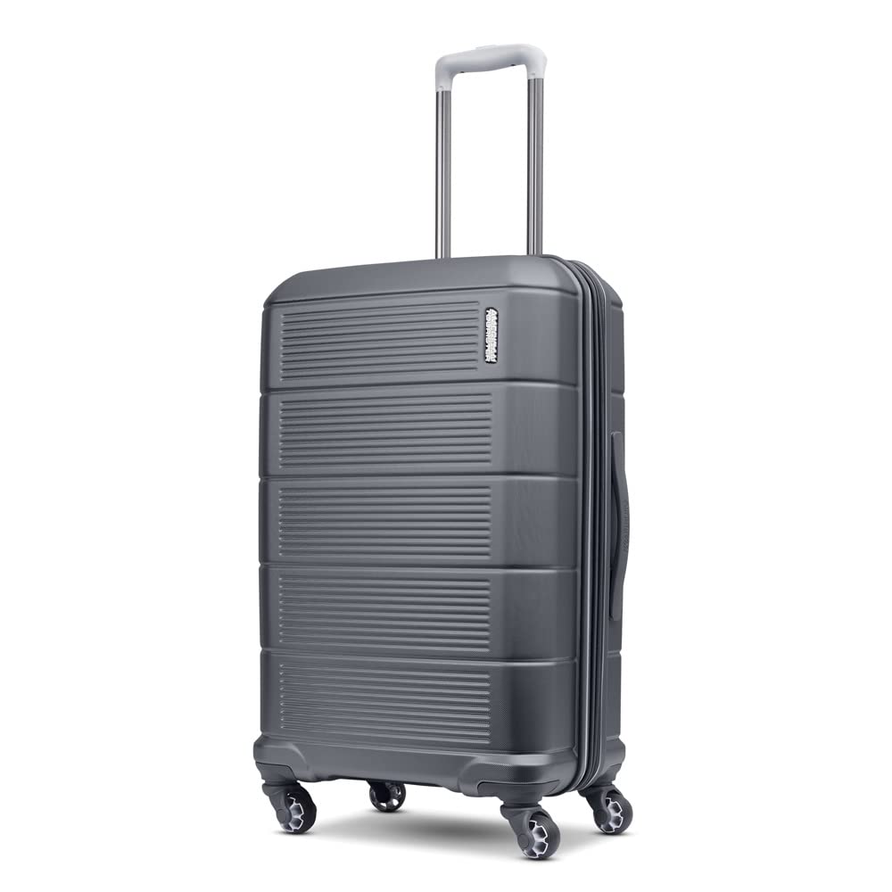 Foto 2 pulgar | Equipaje American Tourister Stratum 2.0 Ampliable De 24 Pulgadas - Venta Internacional.