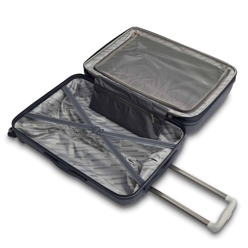 Foto 3 pulgar | Equipaje American Tourister Stratum 2.0 Ampliable De 24 Pulgadas - Venta Internacional.
