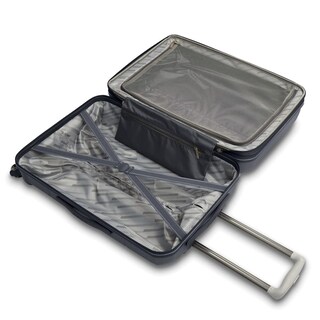 Foto 2 | Equipaje American Tourister Stratum 2.0 Ampliable De 24 Pulgadas - Venta Internacional.