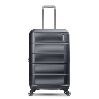 Foto 4 | Equipaje American Tourister Stratum 2.0 Ampliable De 24 Pulgadas - Venta Internacional.