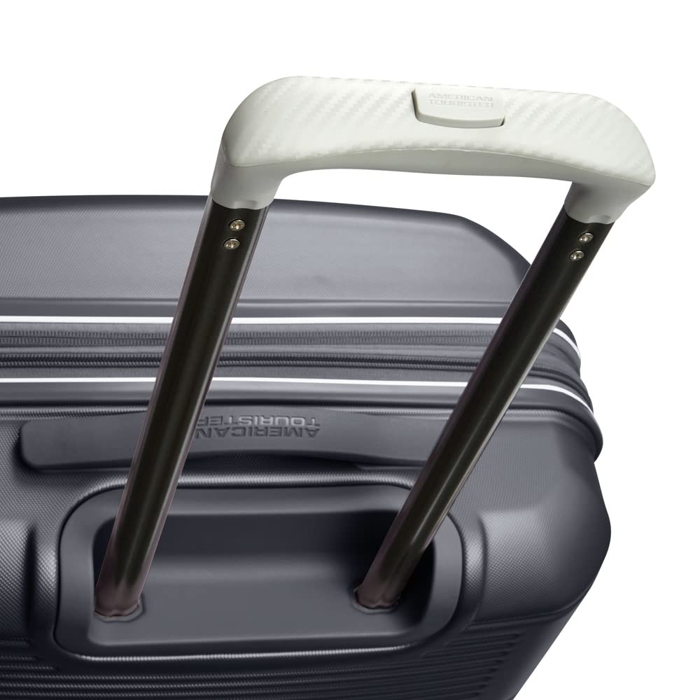 Foto 5 | Equipaje American Tourister Stratum 2.0 Ampliable De 24 Pulgadas - Venta Internacional.