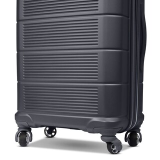 Foto 6 | Equipaje American Tourister Stratum 2.0 Ampliable De 24 Pulgadas - Venta Internacional.
