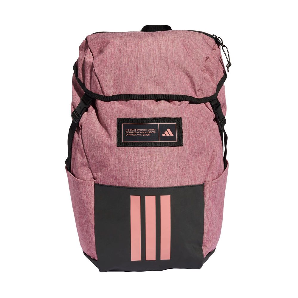 Mochila 4athlts Camper Adidas Rojo Unisex