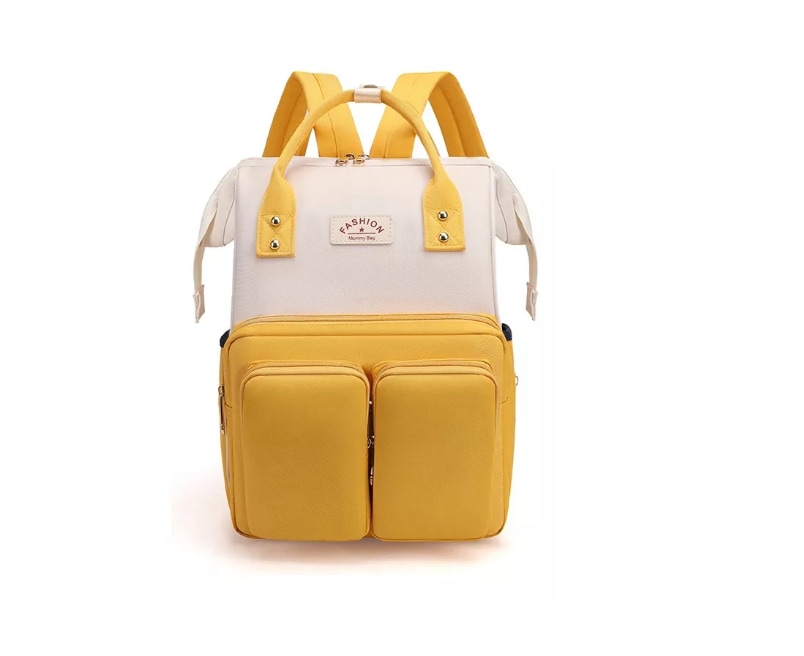 Pañalera Wünd Impermeable para Bebé $854