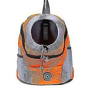 Foto 2 pulgar | Mochila Transportadora para Mascotas Bird Cage Bird Baths al Aire Libre - Venta Internacional