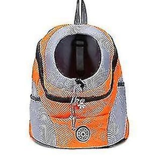 Foto 1 | Mochila Transportadora para Mascotas Bird Cage Bird Baths al Aire Libre - Venta Internacional