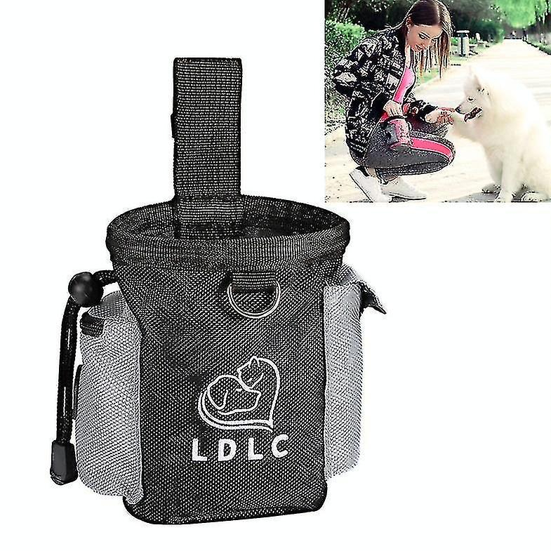 Riñonera Huoguo Pet Training Outdoor Multifuncional Dark G - Venta Internacional.
