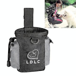 Foto 1 | Riñonera Huoguo Pet Training Outdoor Multifuncional Dark G - Venta Internacional.