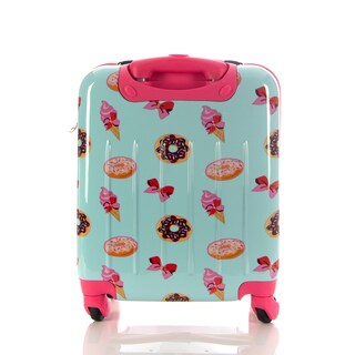 Foto 4 | Maleta Atmpacks Color Rosa Diseño Everithing Better Cabina