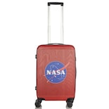 Maleta De Viaje Rígida Original Nueva 21 Pulgadas Nasa Equipaje Cabina