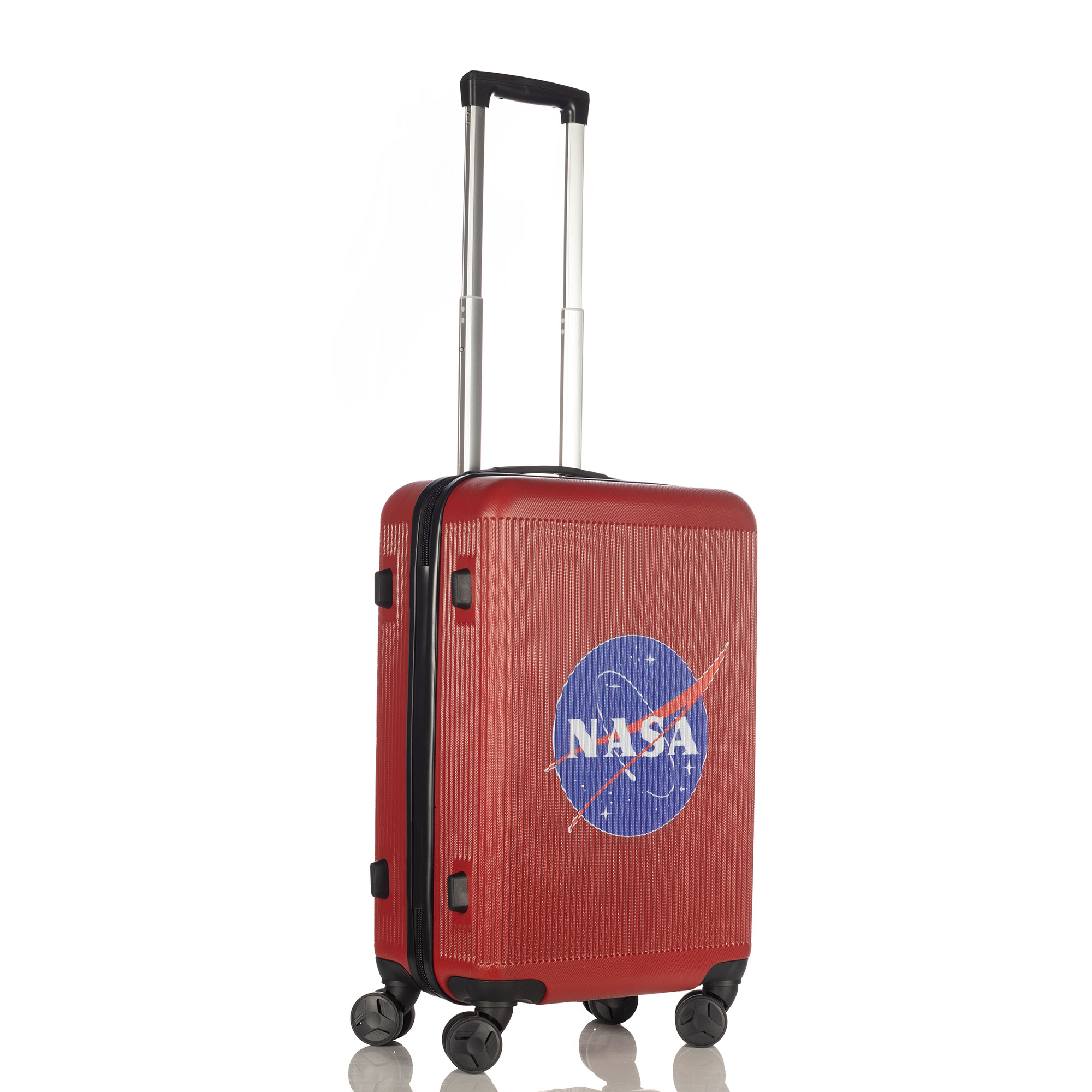 Foto 2 | Maleta De Viaje Rígida Original Nueva 21 Pulgadas Nasa Equipaje Cabina