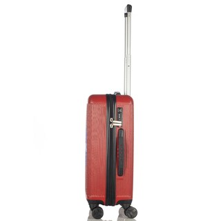 Foto 3 | Maleta De Viaje Rígida Original Nueva 21 Pulgadas Nasa Equipaje Cabina