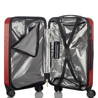 Foto 5 | Maleta De Viaje Rígida Original Nueva 21 Pulgadas Nasa Equipaje Cabina